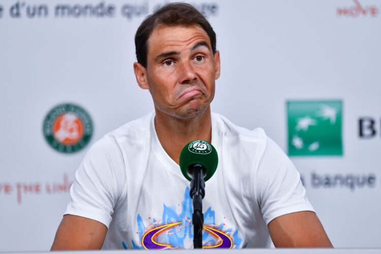 Photo by Franco Arland/Getty Images