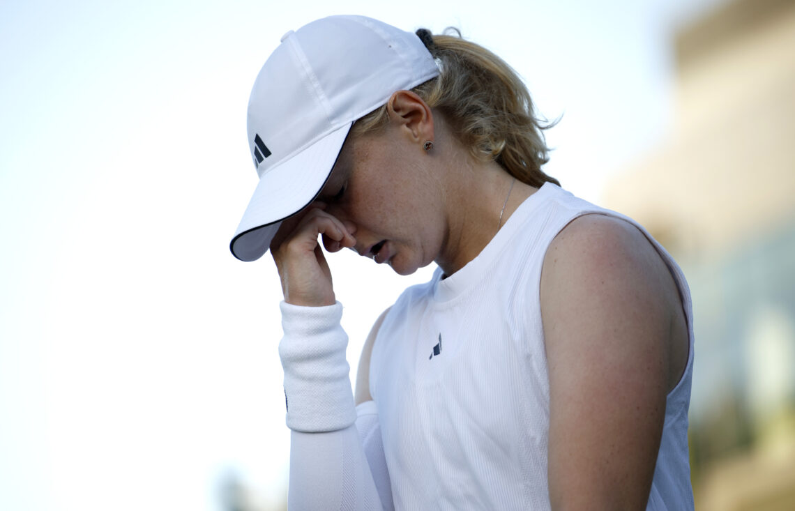 Photo by Adam Pretty/Getty Images