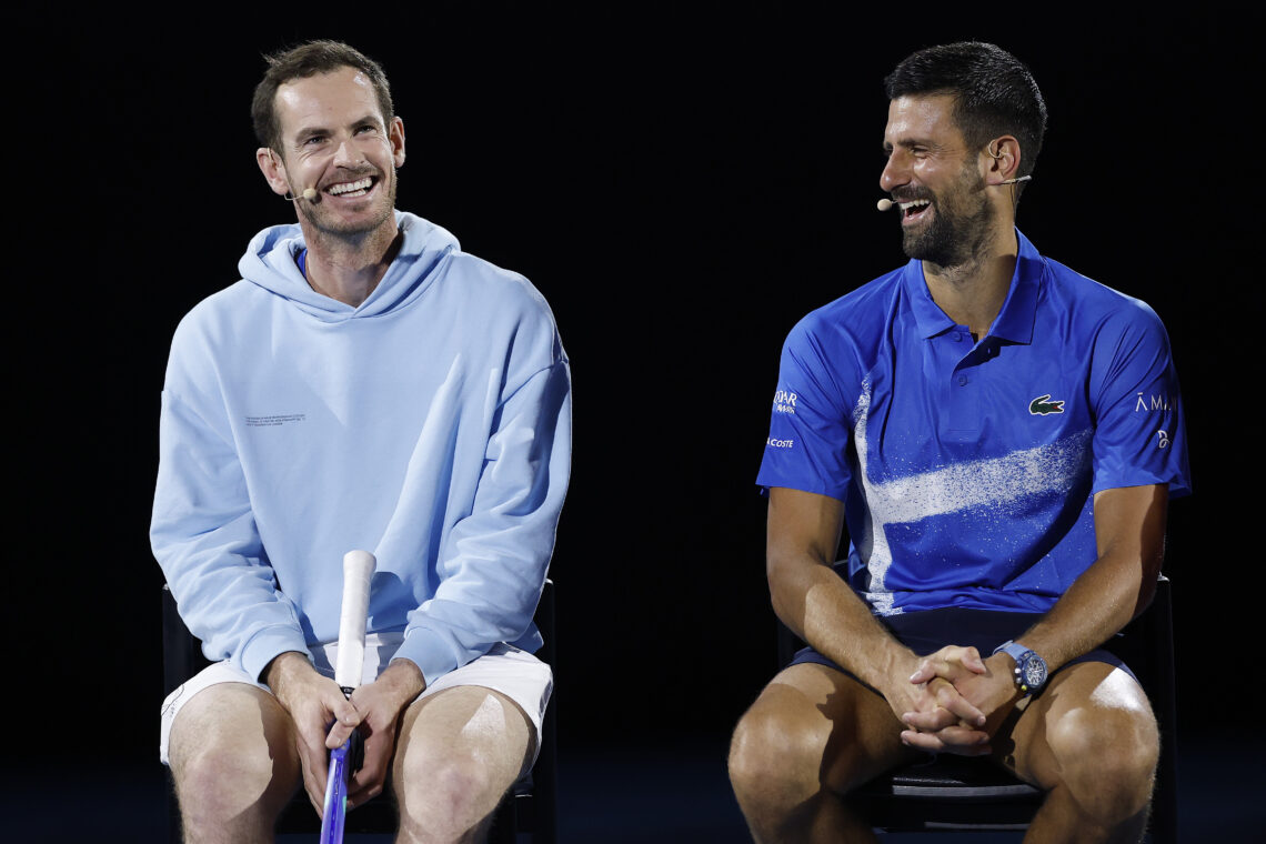 Photo by Daniel Pockett/Getty Images