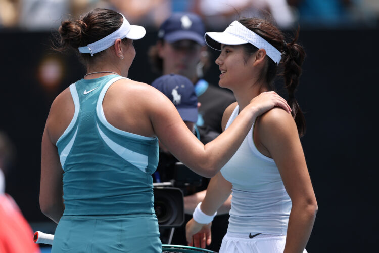 Photo by Clive Brunskill/Getty Images