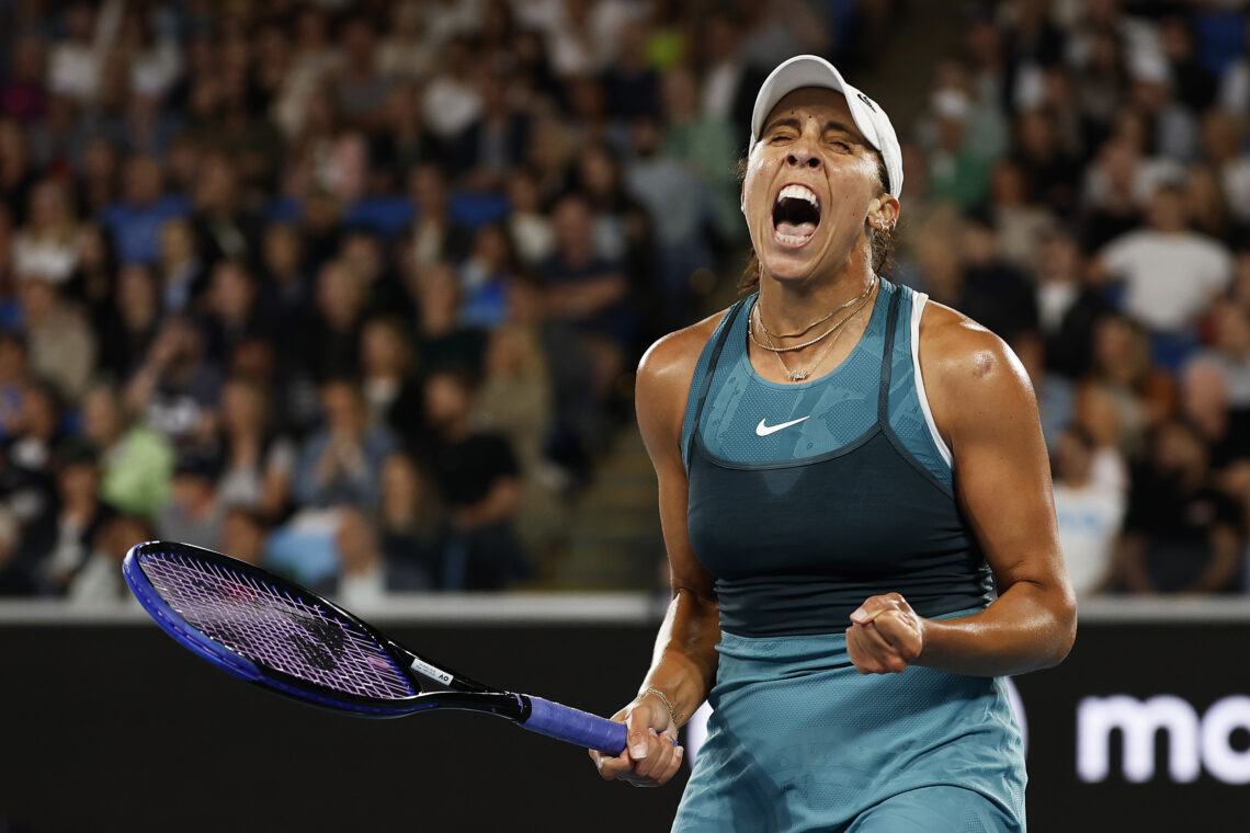 Photo by Daniel Pockett/Getty Images