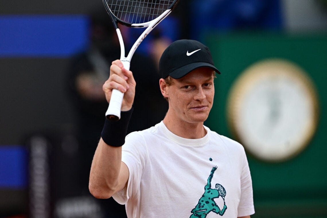Photo by TIZIANA FABI/AFP via Getty Images