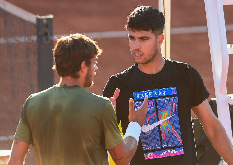 Photo by Silvia Lore/Getty Images