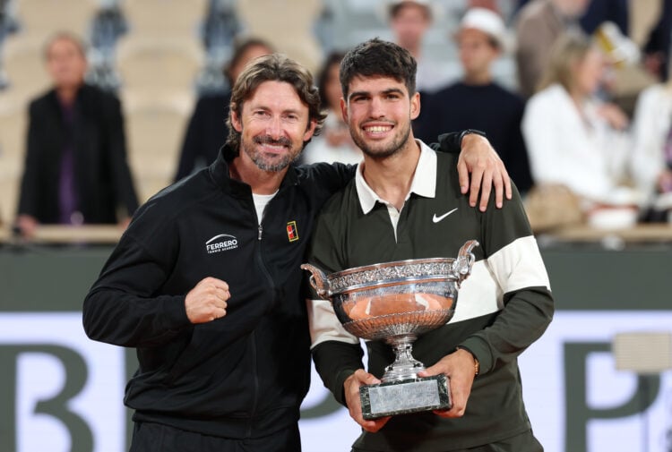 Photo by Clive Brunskill/Getty Images