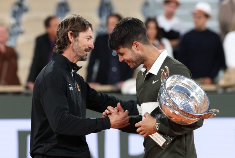 Photo by Clive Brunskill/Getty Images