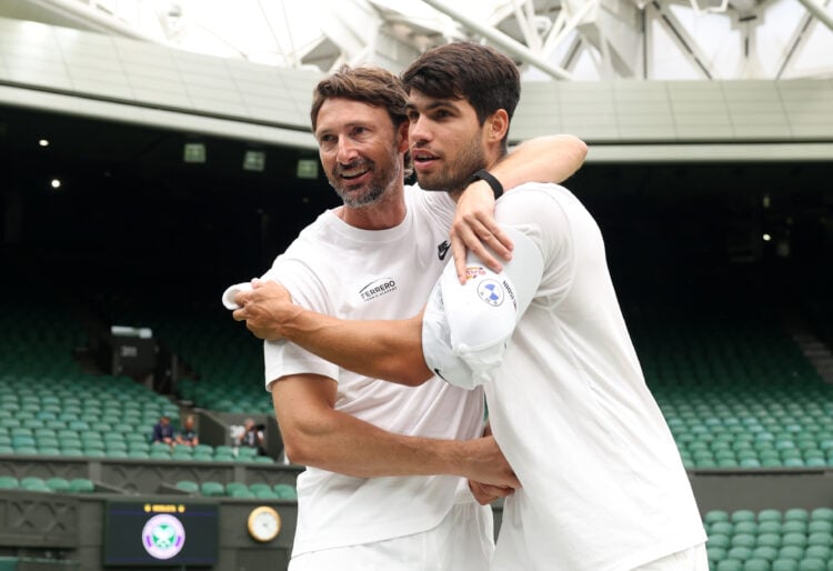 Photo by Clive Brunskill/Getty Images