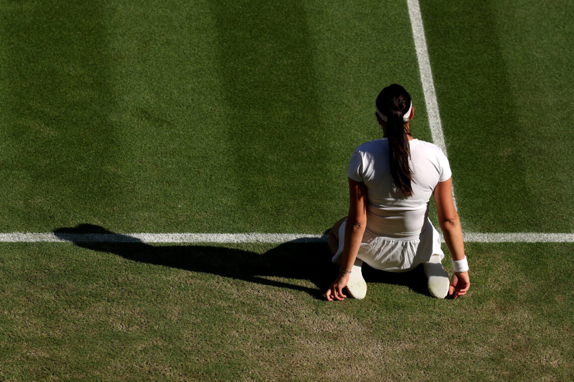 Photo by Clive Brunskill/Getty Images