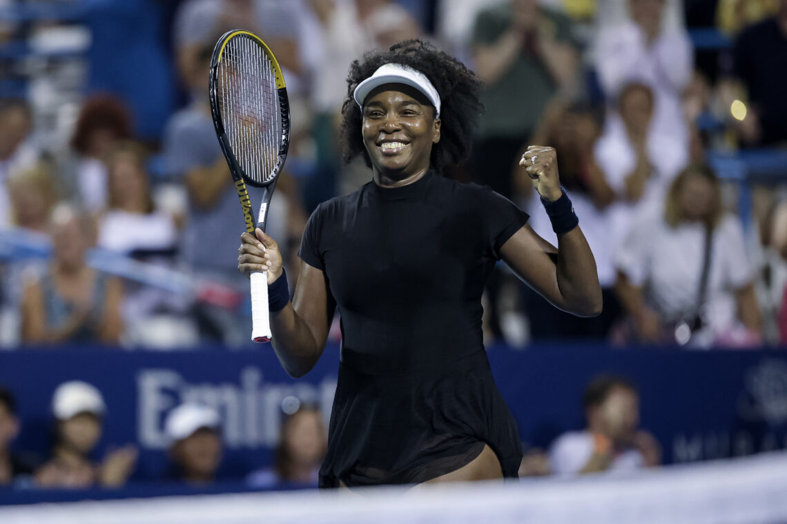 Photo by Scott Taetsch/Getty Images