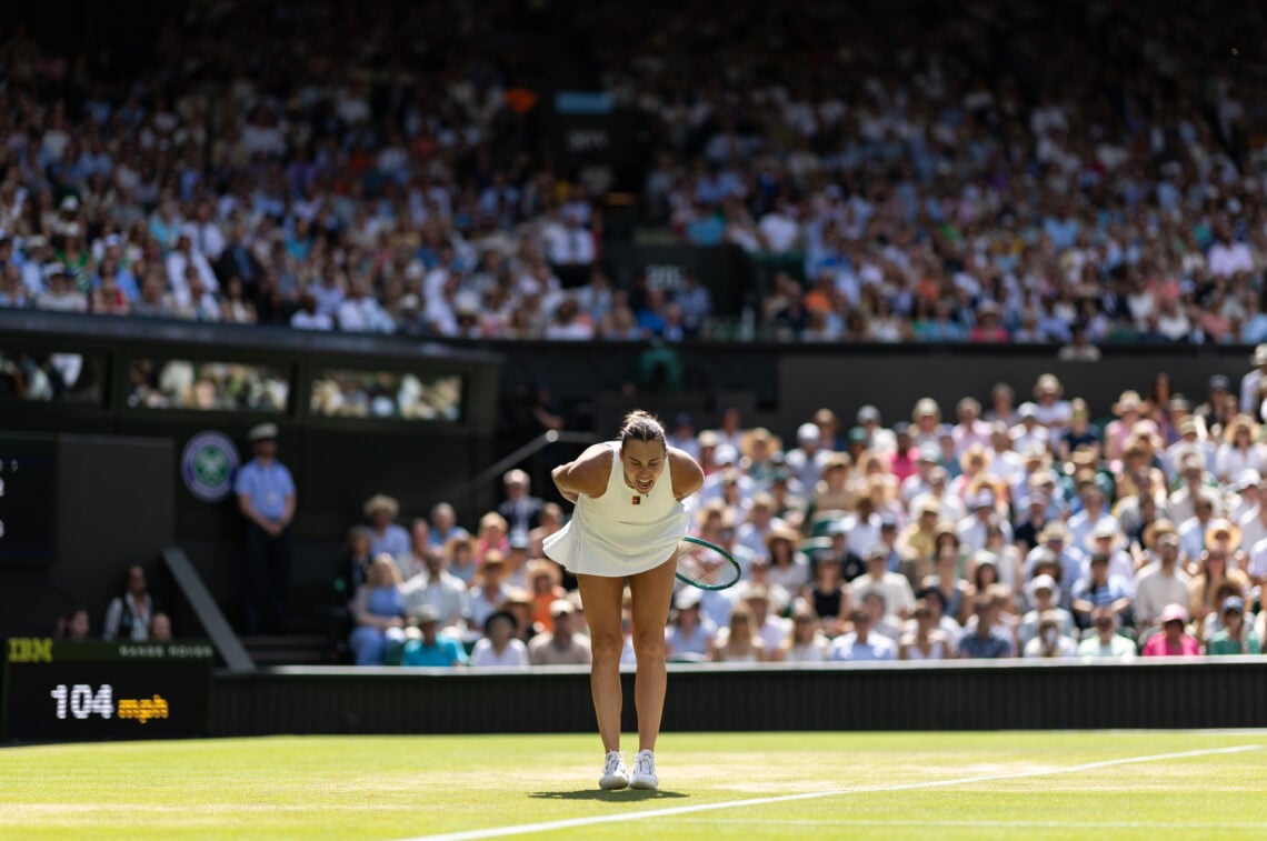 Photo by Simon Bruty/Anychance/Getty Images