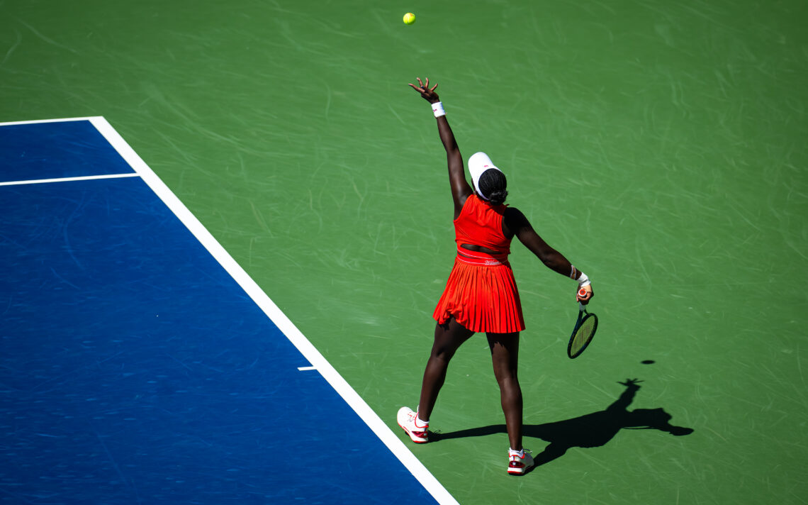Photo by Robert Prange/Getty Images