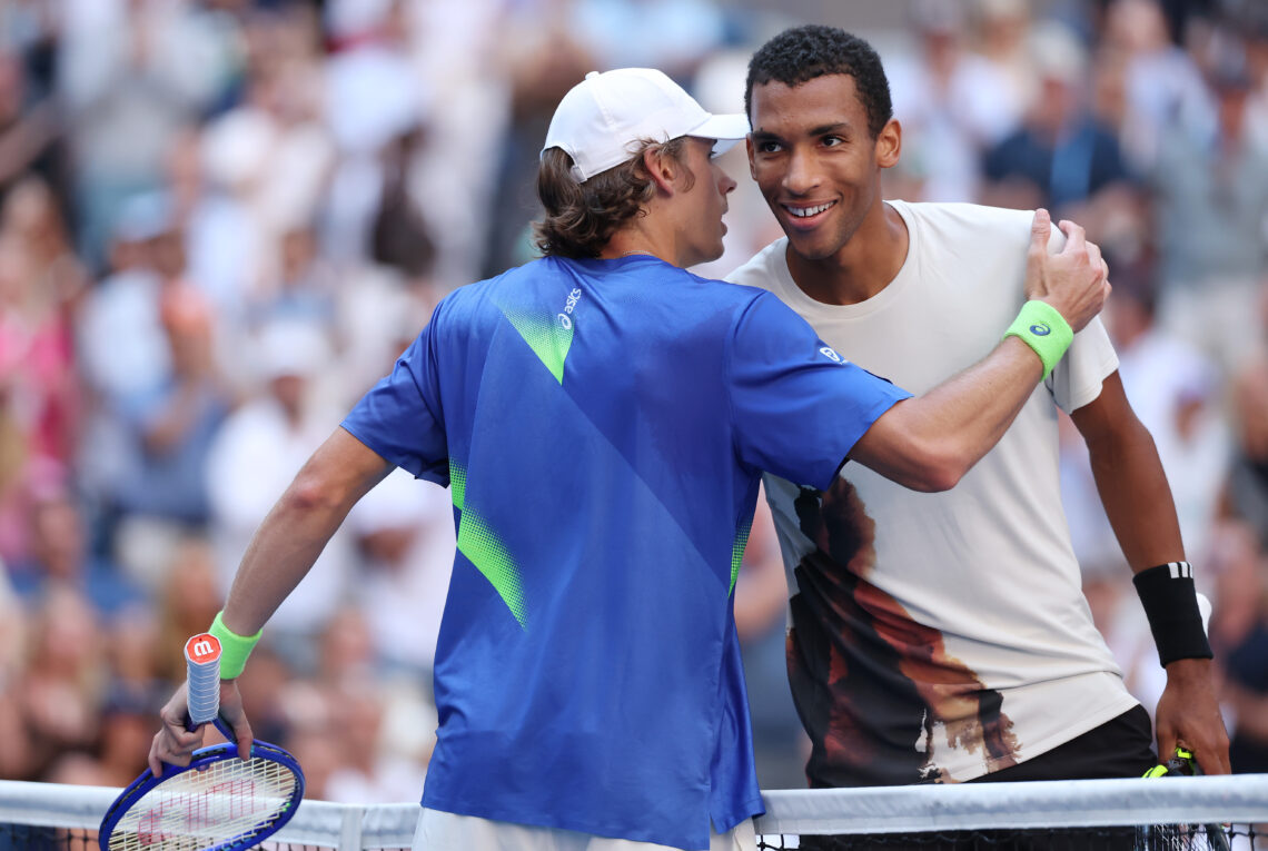 Photo by Elsa/Getty Images