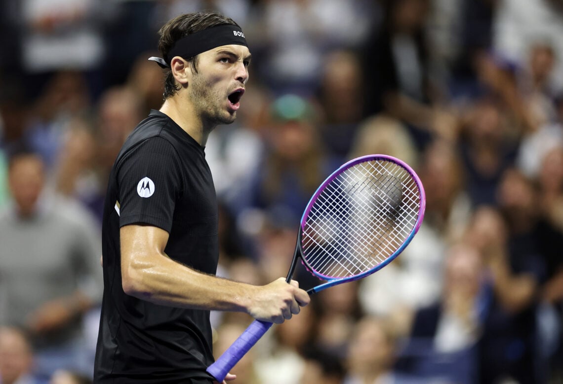 Photo by Sarah Stier/Getty Images