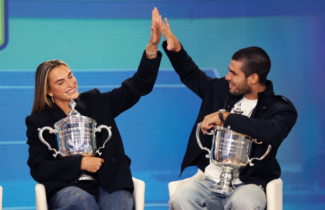 Photo by Clive Brunskill/Getty Images