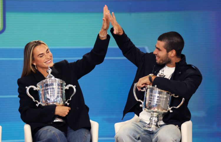 Photo by Clive Brunskill/Getty Images