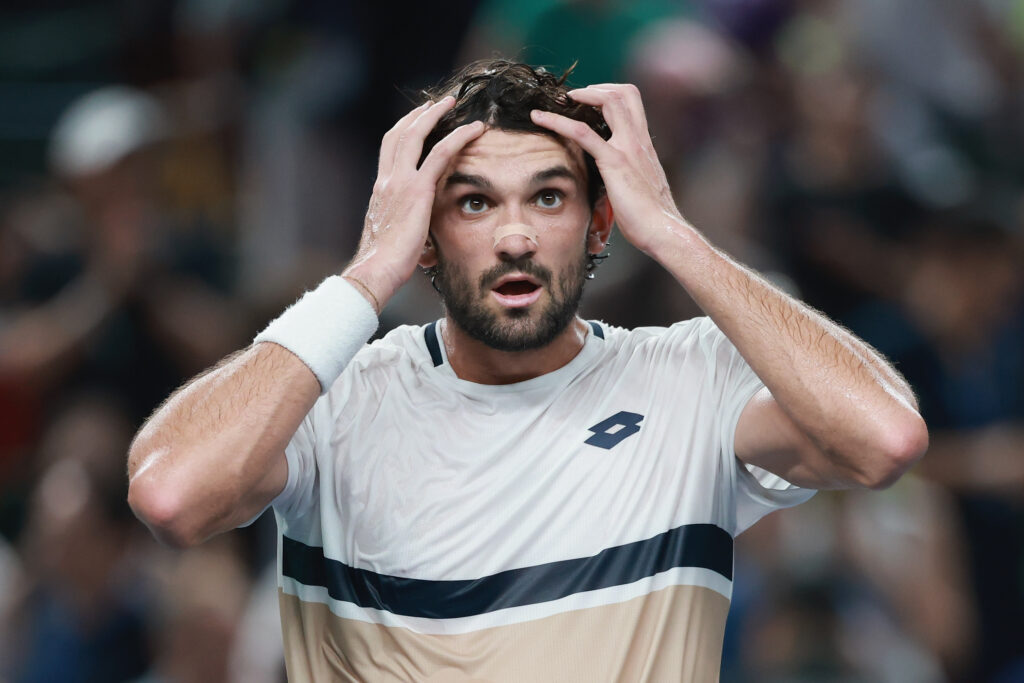 2025 Shanghai Rolex Masters - Day 13