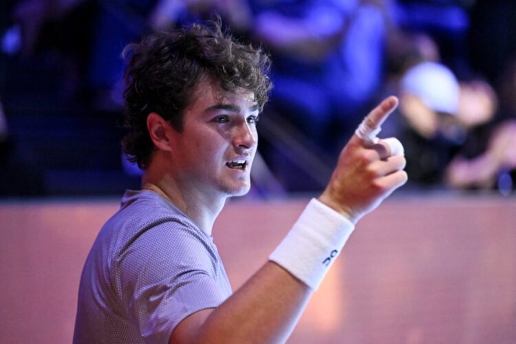 Photo by FABRICE COFFRINI/AFP via Getty Images