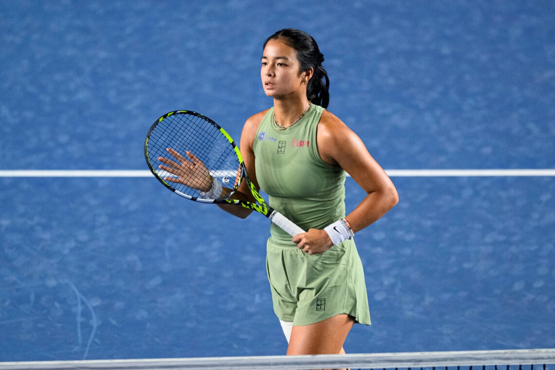 Photo by Marcio Machado/Getty Images