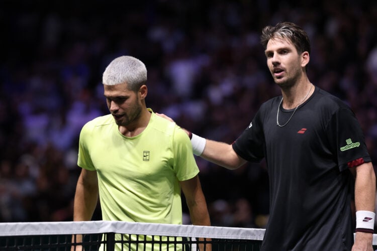 Photo by Julian Finney/Getty Images