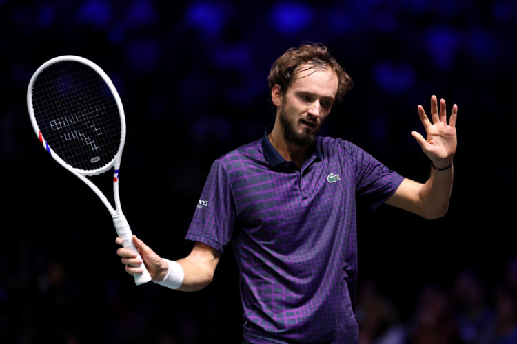 Photo by Julian Finney/Getty Images