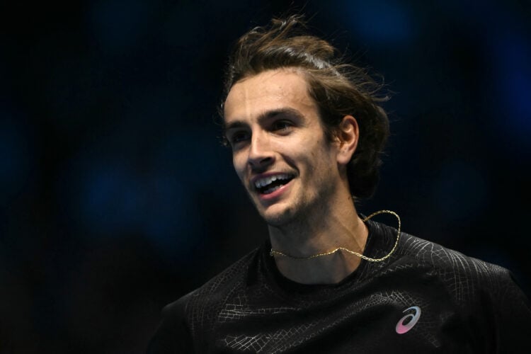 Photo by MARCO BERTORELLO/AFP via Getty Images