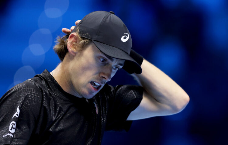 Photo by Clive Brunskill/Getty Images