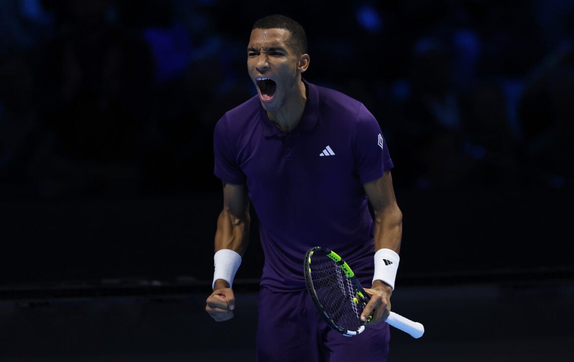 Photo by Clive Brunskill/Getty Images