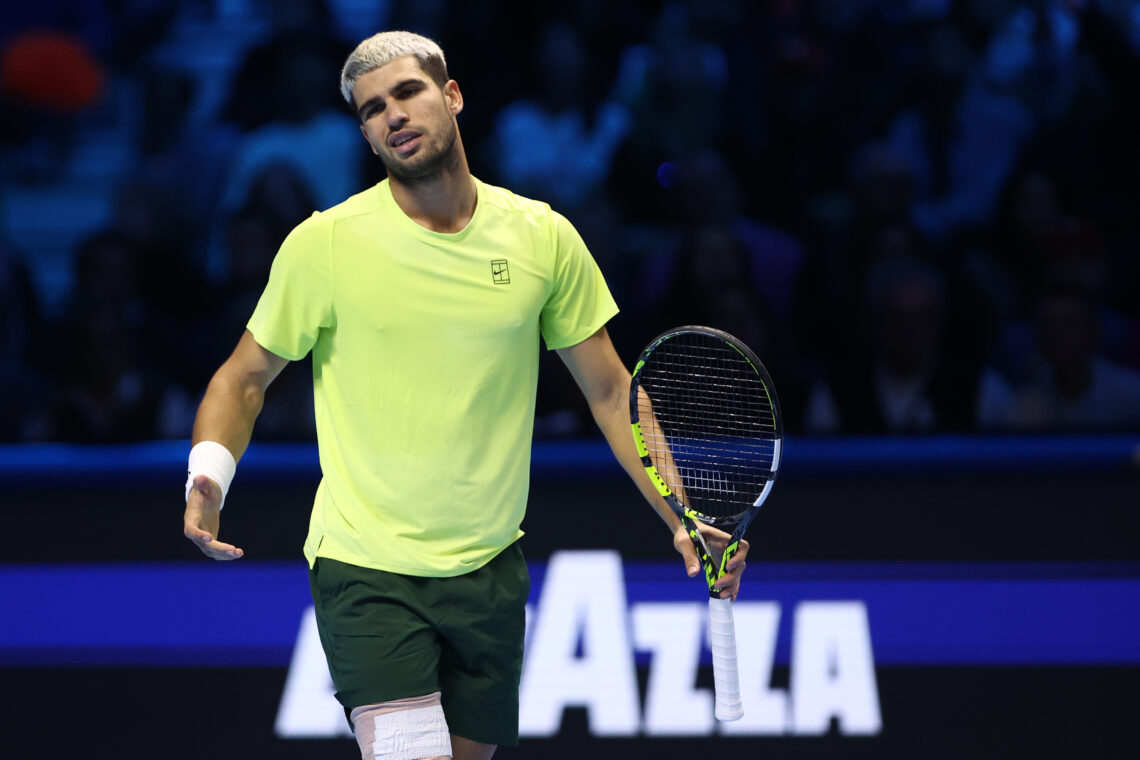 Photo by sportinfoto/DeFodi Images/DeFodi via Getty Images