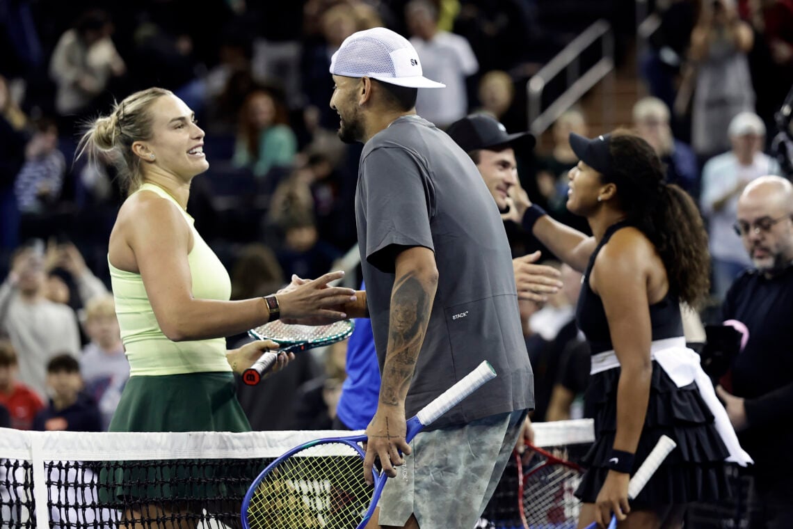 Photo by Adam Hunger/Getty Images