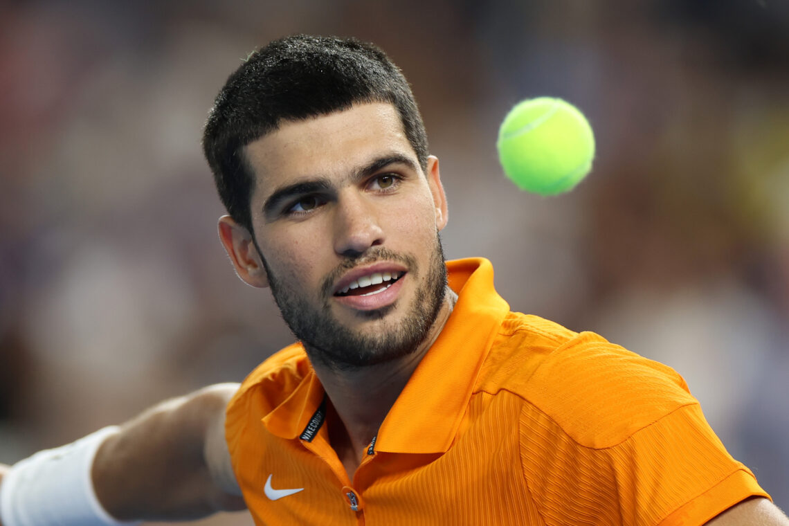 Photo by Tomas Diniz Santos/Getty Images