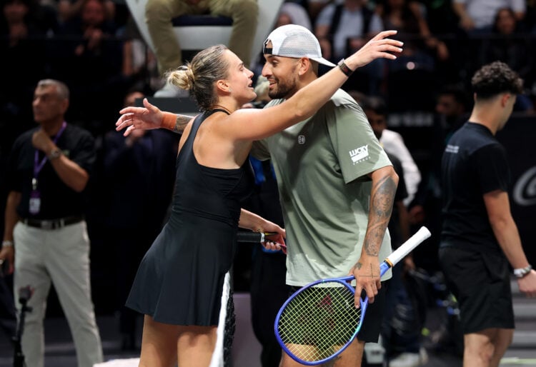 Photo by Christopher Pike/Getty Images