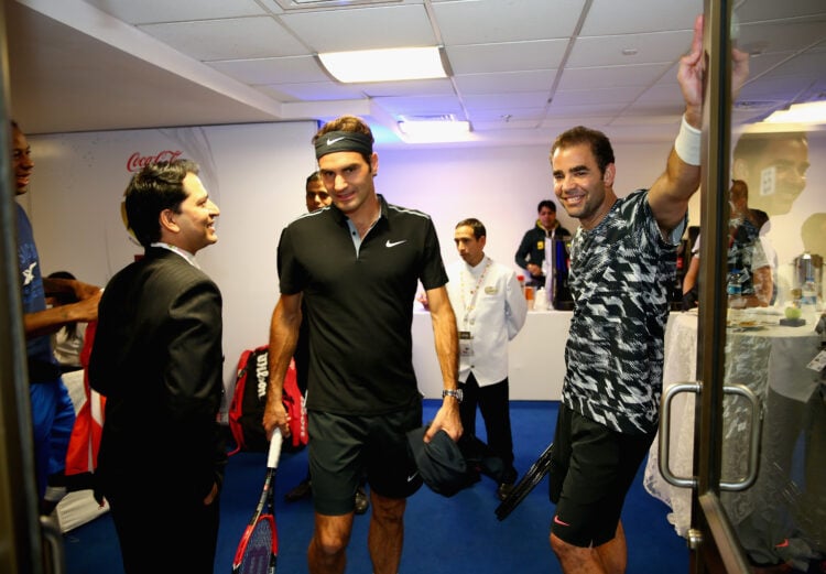 Photo by Clive Brunskill/Getty Images for IPTL 2014