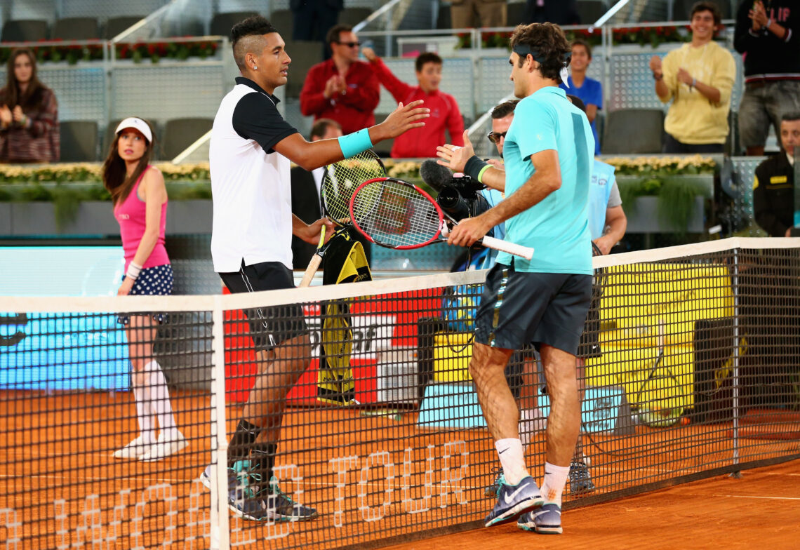 Photo by Clive Brunskill/Getty Images