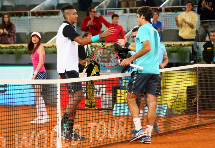 Photo by Clive Brunskill/Getty Images