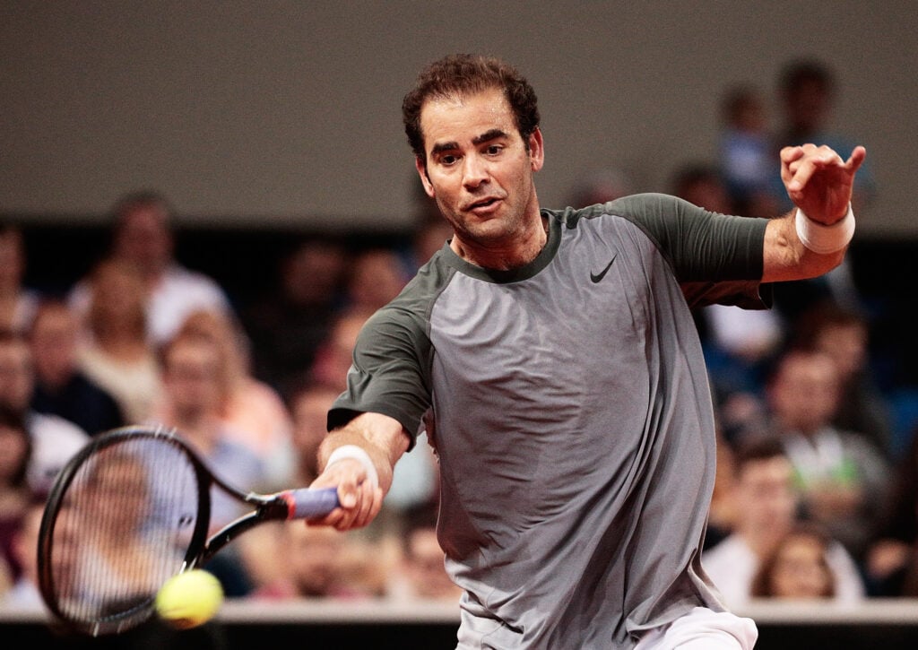 Porsche Tennis Grand Prix 2014 - Day 1