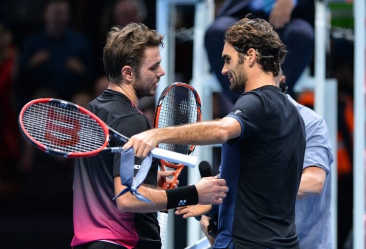 Photo credit should read GLYN KIRK/AFP via Getty Images