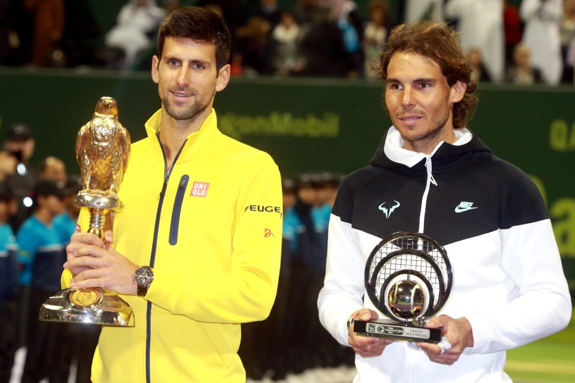 Photo by Mohamed Farag/Anadolu Agency/Getty Images