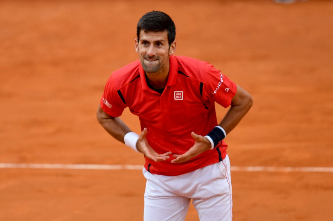 Photo by Giuseppe Maffia / DPI / NurPhoto via Getty Images