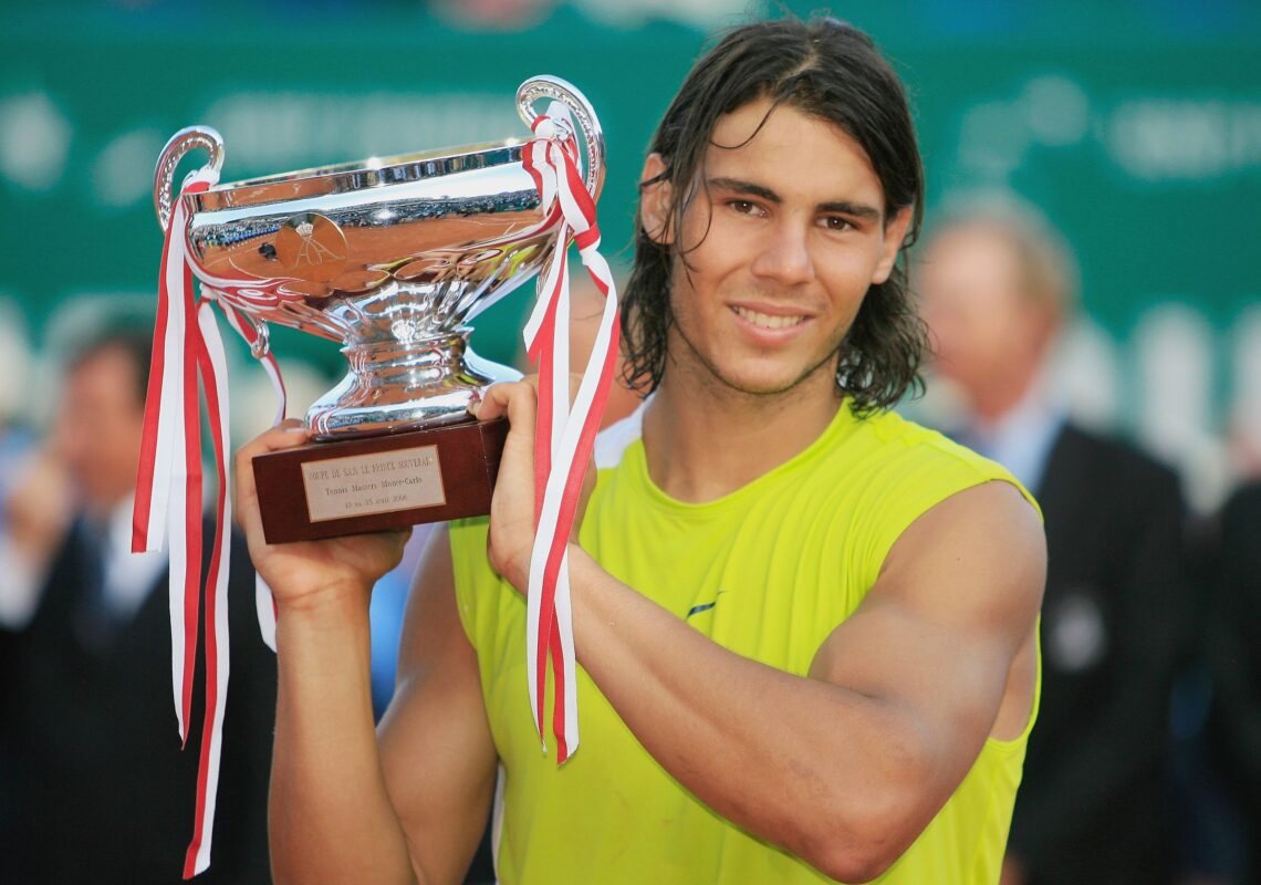 Photo by Ian Walton/Getty Images