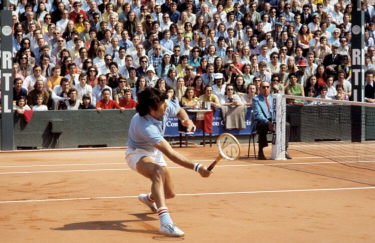 Photo by Aimé Dartus / INA via Getty Images