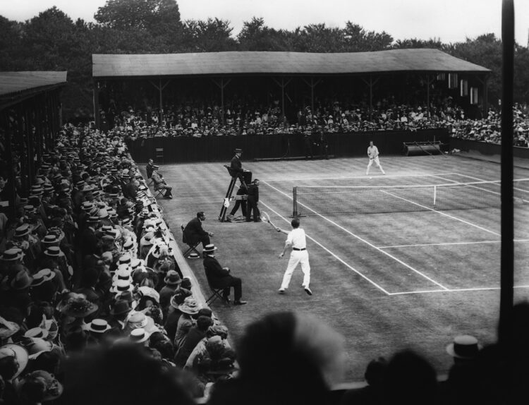 Photo by © Hulton-Deutsch Collection/CORBIS/Corbis via Getty Images