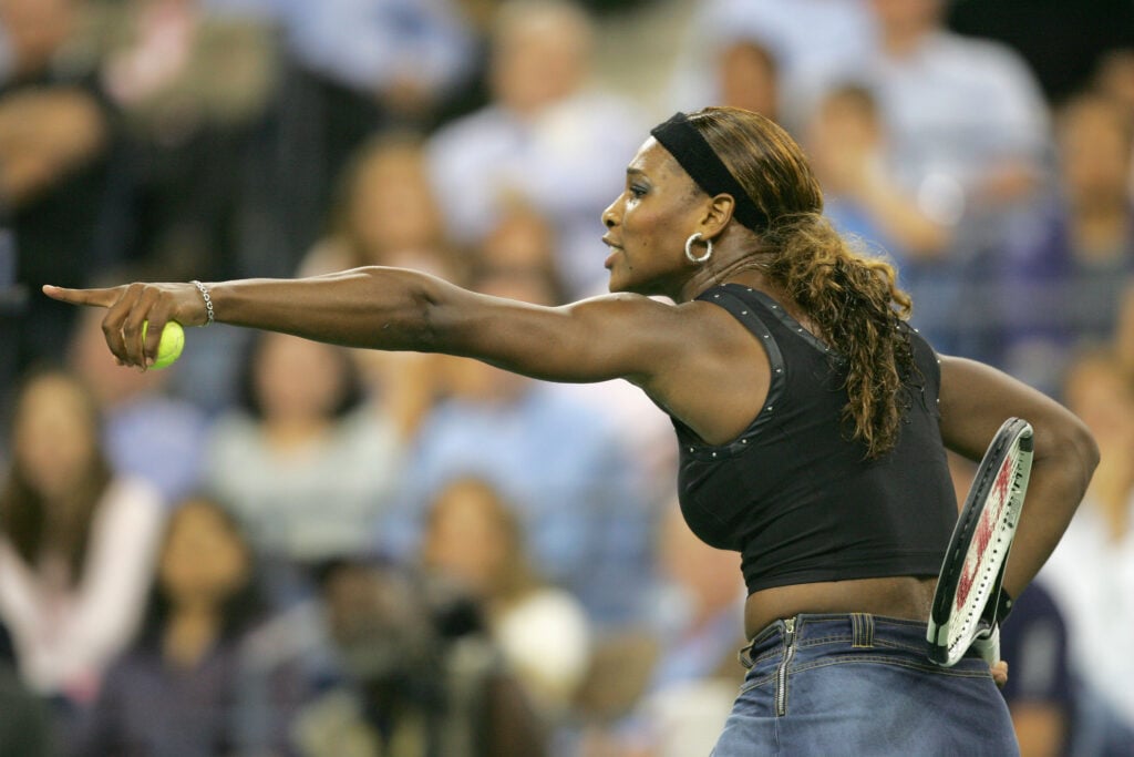 US Open