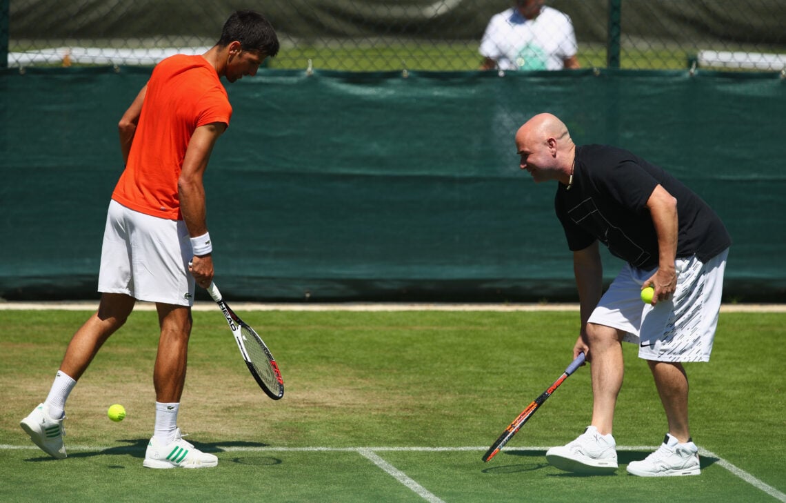 Photo by Clive Brunskill/Getty Images