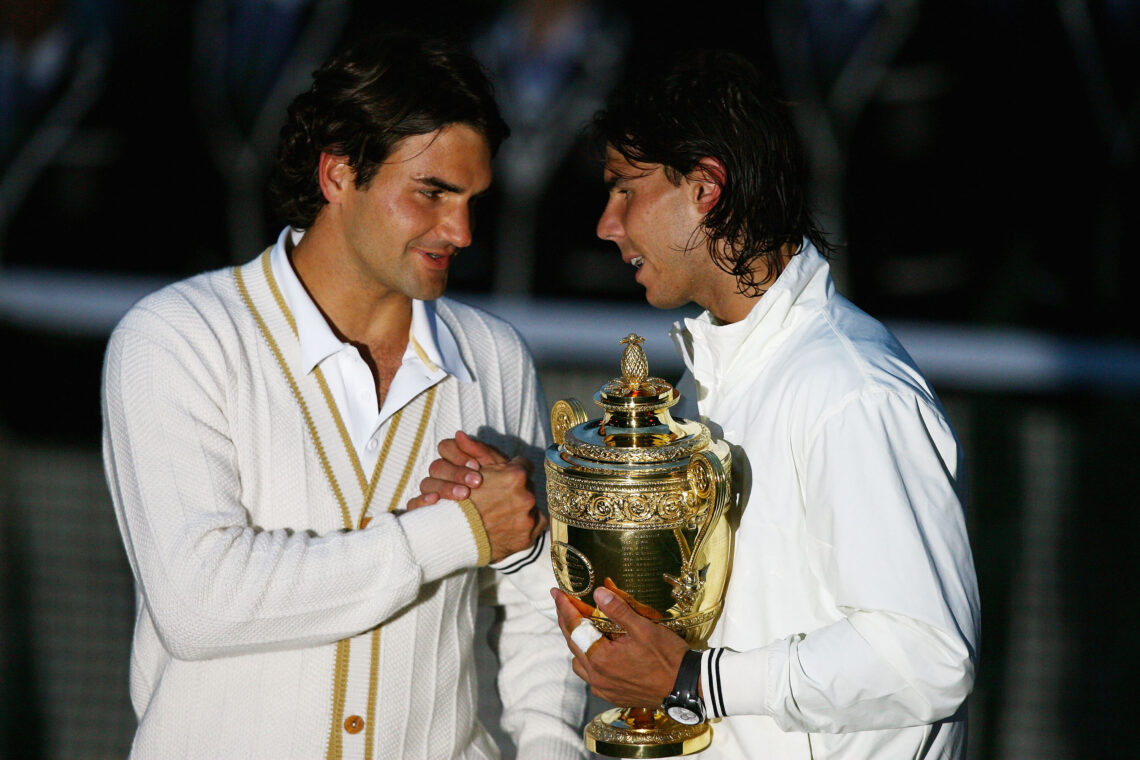 Photo by Julian Finney/Getty Images