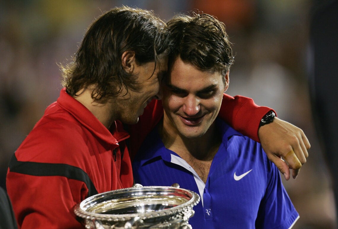 Photo by Scott Barbour/Getty Images
