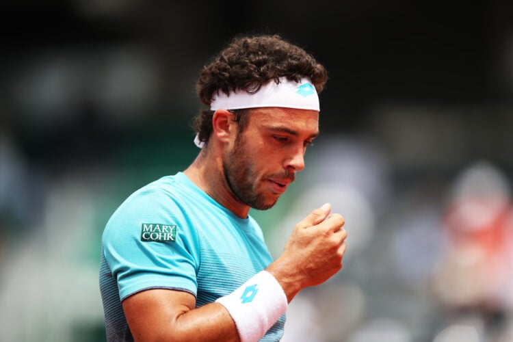 Photo by Ian MacNicol/Getty Images
