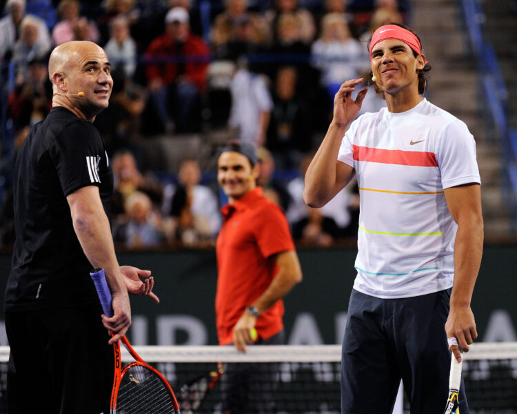 Photo by Kevork Djansezian/Getty Images