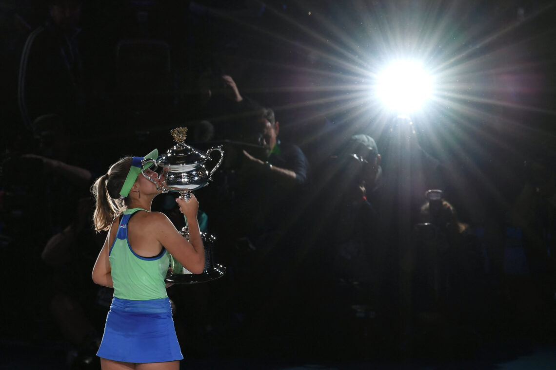 Photo by Manan VATSYAYANA / AFP via Getty Images