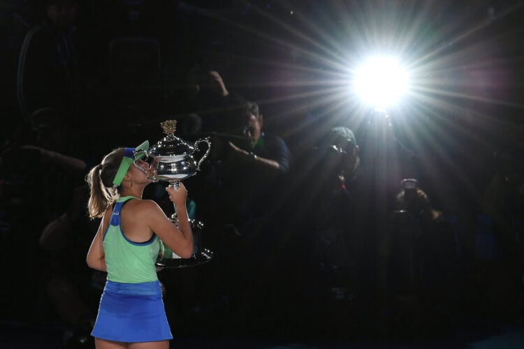 Photo by Manan VATSYAYANA / AFP via Getty Images