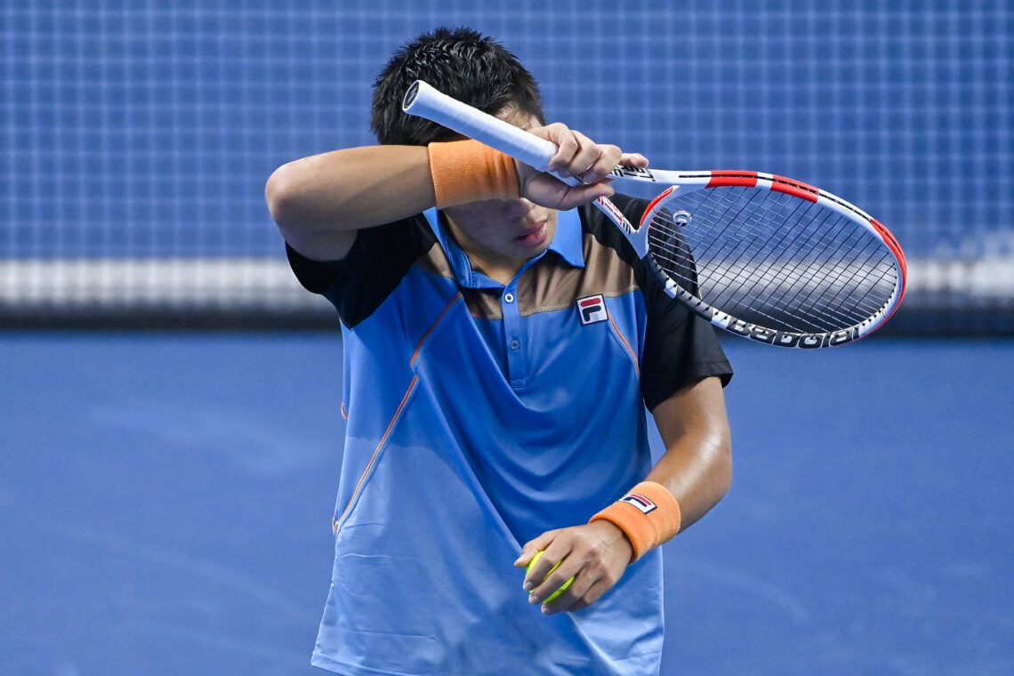 Photo by LAURIE DIEFFEMBACQ/BELGA MAG/AFP via Getty Images