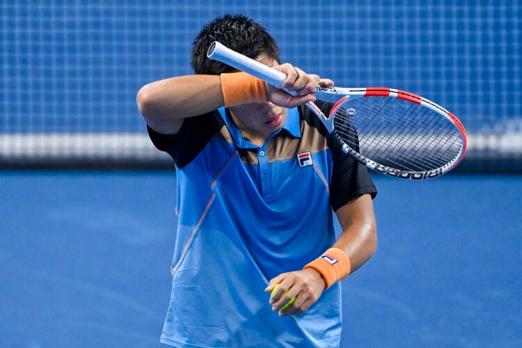 Photo by LAURIE DIEFFEMBACQ/BELGA MAG/AFP via Getty Images